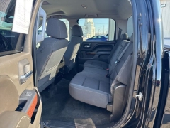 Used 2018  GMC Sierra 1500 4WD Crew Cab SLE at A&plus; Autobrokers near Mt&period; Vernon&comma; OH