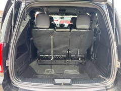 Used 2016  Dodge Grand Caravan 4d Wagon SXT Plus at A&plus; Autobrokers near Mt&period; Vernon&comma; OH