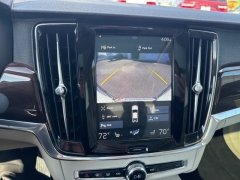 Used 2019 Volvo S90 4d Sedan AWD T5 Momentum at A+ Autobrokers near Mt. Vernon, OH