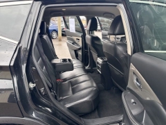 Used 2018  Nissan Murano 4d SUV AWD SL at A&plus; Autobrokers near Mt&period; Vernon&comma; OH