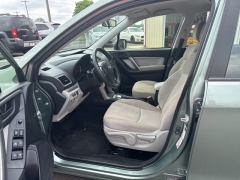 Used 2016 Subaru Forester 4d SUV i CVT at A+ Autobrokers near Mt. Vernon, OH