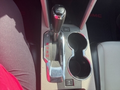 Used 2017  GMC Terrain 4d SUV AWD SLT at A+ Autobrokers near Mt. Vernon, OH