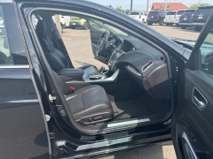 Used 2018 Acura TLX 4d Sedan FWD 2.4L Tech at A+ Autobrokers near Mt. Vernon, OH