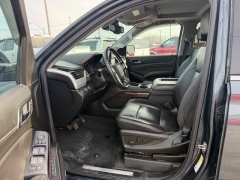 Used 2020  GMC Yukon XL 4d SUV 4WD SLT at A&plus; Autobrokers near Mt&period; Vernon&comma; OH