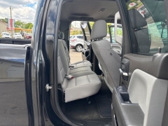 Used 2016  Chevrolet Silverado 1500 4WD Double Cab Custom at A&plus; Autobrokers near Mt&period; Vernon&comma; OH