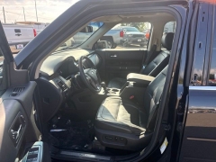 Used 2019  Ford Flex 4d SUV AWD Limited at A&plus; Autobrokers near Mt&period; Vernon&comma; OH