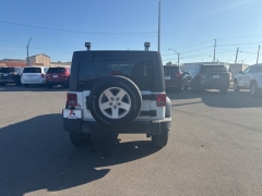 Used 2017 Jeep Wrangler Unlimited 4d Convertible Sport at A+ Autobrokers near Mt. Vernon, OH
