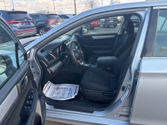 Used 2018  Subaru Legacy 4d Sedan 2&period;5i at A&plus; Autobrokers near Mt&period; Vernon&comma; OH