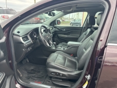 Used 2018 GMC Acadia 4d SUV AWD SLT-2 at A+ Autobrokers near Mt. Vernon, OH