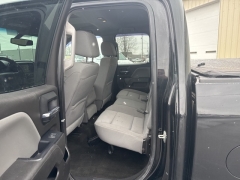 Used 2016  Chevrolet Silverado 1500 4WD Double Cab Work Truck at A+ Autobrokers near Mt. Vernon, OH