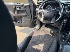 Used 2016 Toyota 4Runner 4d SUV 4WD SR5 Premium at A+ Autobrokers near Mt. Vernon, OH