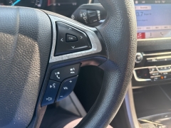 Used 2018 Ford Fusion 4d Sedan SE 2.5L at A+ Autobrokers near Mt. Vernon, OH