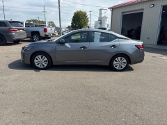 Used 2024  Nissan Sentra S CVT at A&plus; Autobrokers near Mt&period; Vernon&comma; OH