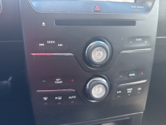Used 2018 Ford Flex 4d SUV AWD SEL at A+ Autobrokers near Mt. Vernon, OH