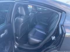 Used 2019  Dodge Charger 4d Sedan AWD SXT at A+ Autobrokers near Mt. Vernon, OH