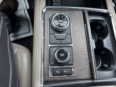 Used 2018  Ford Expedition 4d SUV 4WD Limited at A&plus; Autobrokers near Mt&period; Vernon&comma; OH