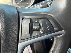 Used 2017  Buick Encore 4d SUV AWD Premium at A&plus; Autobrokers near Mt&period; Vernon&comma; OH