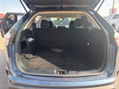 Used 2019  Ford Edge 4d SUV FWD SEL at A&plus; Autobrokers near Mt&period; Vernon&comma; OH