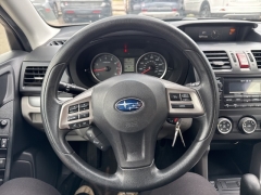 Used 2015 Subaru Forester 4d SUV i Premium CVT at A+ Autobrokers near Mt. Vernon, OH