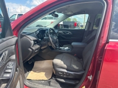 Used 2019  Chevrolet Traverse 4d SUV AWD LT Cloth w&sol;1LT at A&plus; Autobrokers near Mt&period; Vernon&comma; OH