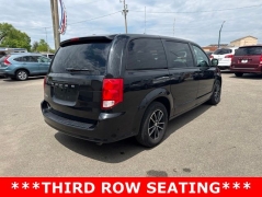 Used 2016  Dodge Grand Caravan 4d Wagon SXT Plus at A&plus; Autobrokers near Mt&period; Vernon&comma; OH