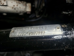 Used 1960  Chevrolet CORVETTE  at A+ Autobrokers near Mt. Vernon, OH