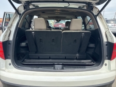 Used 2016 Honda Pilot 4d SUV AWD EX-L w/Honda Sensing at A+ Autobrokers near Mt. Vernon, OH