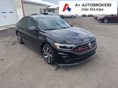  2021 Volkswagen Jetta GLI S Manual at A&plus; Autobrokers near Mt&period; Vernon&comma; OH