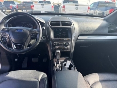 Used 2018  Ford Explorer 4d SUV 4WD XLT at A&plus; Autobrokers near Mt&period; Vernon&comma; OH