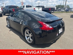 Used 2010  Nissan 370Z 2d Coupe Auto at A&plus; Autobrokers near Mt&period; Vernon&comma; OH