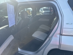 Used 2017  GMC Terrain 4d SUV AWD SLT at A+ Autobrokers near Mt. Vernon, OH