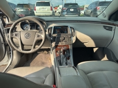 Used 2013 Buick LaCrosse 4d Sedan AWD Leather at A+ Autobrokers near Mt. Vernon, OH