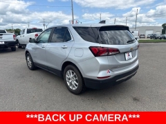 Used 2022  Chevrolet Equinox AWD 4dr LT w&sol;2FL at A&plus; Autobrokers near Mt&period; Vernon&comma; OH