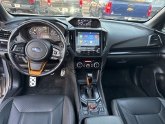 Used 2022  Subaru Forester Wilderness CVT at A+ Autobrokers near Mt. Vernon, OH