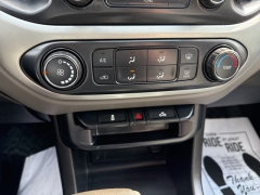 Used 2016 Chevrolet Colorado 2WD Crew Cab LT at A+ Autobrokers near Mt. Vernon, OH