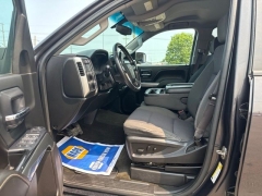 Used 2016  Chevrolet Silverado 2500 4WD Double Cab LT at A&plus; Autobrokers near Mt&period; Vernon&comma; OH
