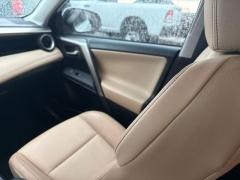 Used 2015  Toyota RAV4 4d SUV FWD Limited at A&plus; Autobrokers near Mt&period; Vernon&comma; OH