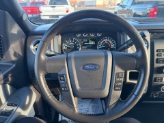 Used 2012  Ford F-150 4WD Supercab XLT at A&plus; Autobrokers near Mt&period; Vernon&comma; OH