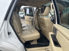 Used 2016 Ford Expedition 4d SUV 4WD Limited at A+ Autobrokers near Mt. Vernon, OH