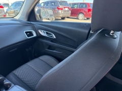 Used 2017  Chevrolet Equinox 4d SUV AWD LS at A&plus; Autobrokers near Mt&period; Vernon&comma; OH