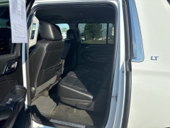 Used 2017 Chevrolet Suburban 4d SUV 4WD LT at A+ Autobrokers near Mt. Vernon, OH