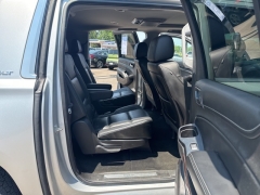 Used 2015 GMC Yukon XL 4d SUV 4WD SLT at A+ Autobrokers near Mt. Vernon, OH