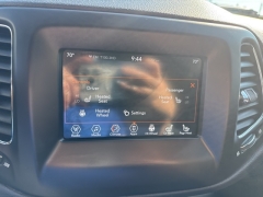 Used 2018 Jeep Compass 4d SUV 4WD Latitude at A+ Autobrokers near Mt. Vernon, OH