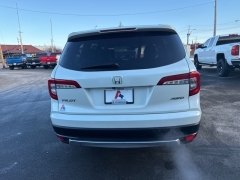 Used 2019  Honda Pilot 4d SUV AWD EX-L at A&plus; Autobrokers near Mt&period; Vernon&comma; OH