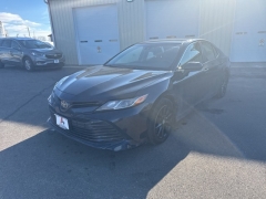 Used 2018  Toyota Camry L Auto (Natl) at A+ Autobrokers near Mt. Vernon, OH