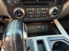 Used 2015  Ford F-150 4WD Supercrew Lariat 5 1&sol;2 at A&plus; Autobrokers near Mt&period; Vernon&comma; OH