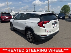 Used 2020  GMC Terrain 4d SUV AWD SLT 1&period;5L Turbo at A&plus; Autobrokers near Mt&period; Vernon&comma; OH