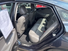 Used 2011 Hyundai Sonata 4d Sedan SE at A+ Autobrokers near Mt. Vernon, OH
