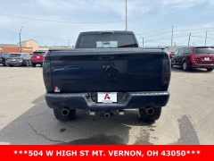 Used 2012  Ram 1500 4WD Crew Cab Express at A&plus; Autobrokers near Mt&period; Vernon&comma; OH