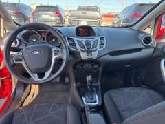 Used 2013  Ford Fiesta 4d Sedan SE at A&plus; Autobrokers near Mt&period; Vernon&comma; OH